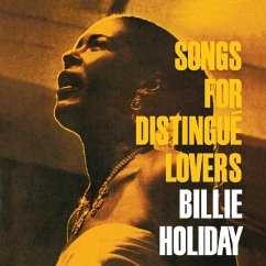 Songs For Distingue Lovers/Body And Soul - Holiday,Billie