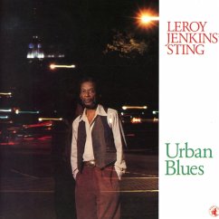 Urban Blues - Jenkins,Leroy