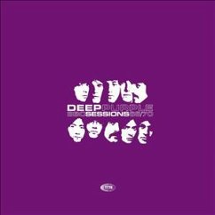 Cover BBC SESSIONS 1968-1970