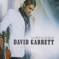 Virtuoso - Garrett,David