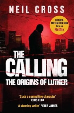 The Calling - Cross, Neil