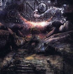 Cover In The Shadow Of Gods