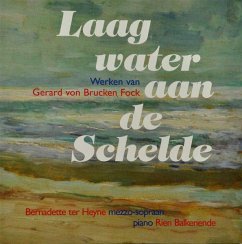 Cover Laag Water Aan De Schelde