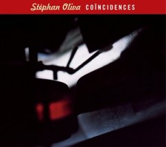 Coincidences - Oliva,Stephan