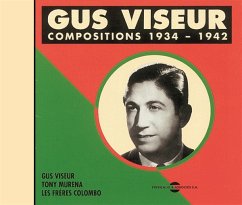 Cover Compositions : 1934-1942