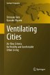 Ventilating Cities - Bild 1