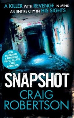 Snapshot, English edition - Robertson, Craig