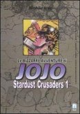 Araki, H: Stardust crusaders. Le bizzarre avventure di Jojo