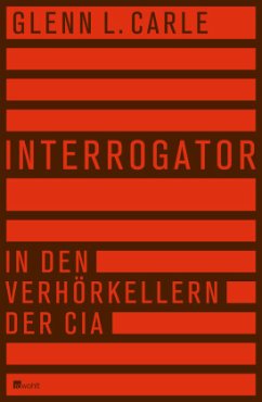 Interrogator - Carle, Glenn L.