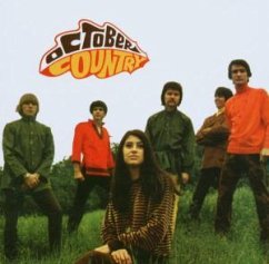 October Country