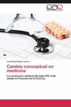 Cambio conceptual en medicina