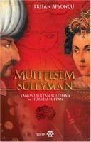 Muhtesem Süleyman - Afyoncu, Erhan