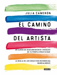El Camino del Artista / The Artist's Way - Cameron, Julia