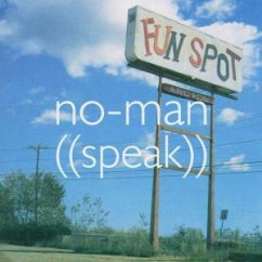 Speak - No Man