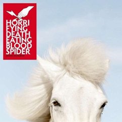 Cover Horrifying Deatheating Bloodspider