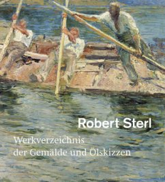 Cover Robert Sterl