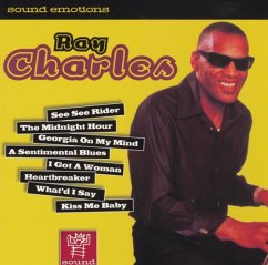 Ray Charles - Charles,Ray