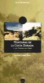 Montañas de la Costa Dorada y las tierras del Ebro : 20 excursiones a pie