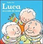 Luca va a casa dei nonni