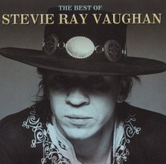 The Best Of - Vaughan,Stevie Ray