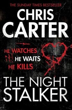 The Night Stalker - Carter, Chris