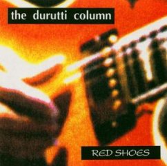 Red Shoes - Durutti Column,The