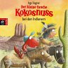 Der kleine Drache Kokosnuss bei den... - Bild 1