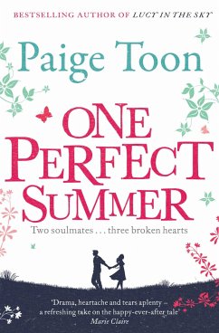 One Perfect Summer - Toon, Paige