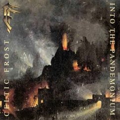 Into The Pandemonium - Celtic Frost