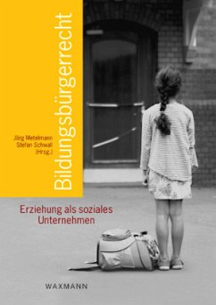Cover Bildungsbürgerrecht