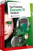 Das Photoshop Elements 10, m. DVD-ROM