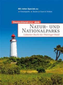 Natur- und Nationalparks Cover Natur- und Nationalparks