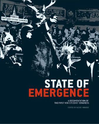 State of Emergence State of Emergence