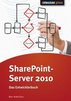 SharePoint-Server 2010 - Zhou, Marc A.