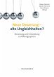 Neue Steuerung - alte Ungleichheiten? - Bild 1