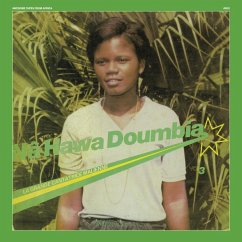 La Grande Cantatrice Malienne Vol.3 - Doumbia,Na Hawa
