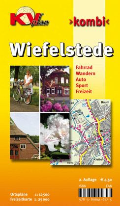 KVplan Kombi Wiefelstede KVplan Kombi Wiefelstede