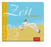 Zeit für Neues