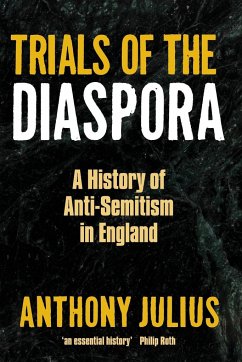 TRIALS OF DIASPORA P - Julius, Anthony