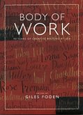 Body of Work Body of Work