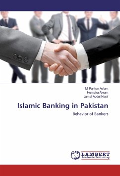 Islamic Banking in Pakistan - Aslam, M. Farhan;Akram, Humaira;Abdul Nasir, Jamal