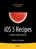 IOS 5 Recipes