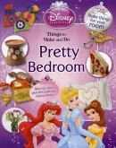 Disney Princess Make and Do - Pretty Bedroom Disney Princess Make and Do - Pretty Bedroom