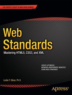 Web Standards - Sikos, Leslie