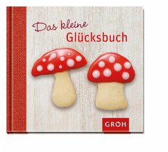 Cover Das kleine Glücksbuch