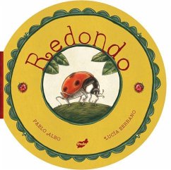 Redondo - Albo, Pablo
