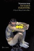 Así habló Zaratustra Así habló Zaratustra