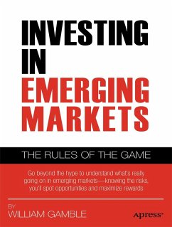 Investing in Emerging Markets - Gamble, William B.