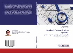 Medical E-consultation system