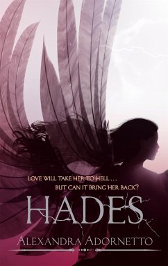 Hades - Adornetto, Alexandra